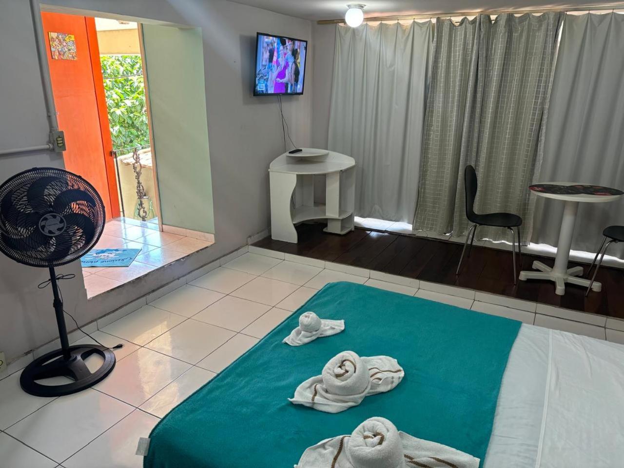 Suites Vista Mar Azul Saquarema Exterior foto