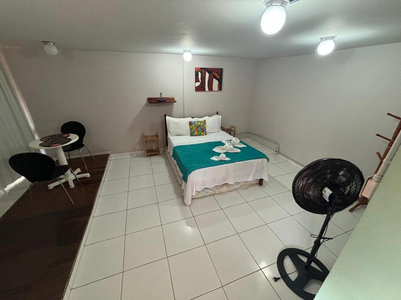 Suites Vista Mar Azul Saquarema Habitación foto